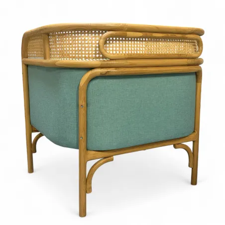 Fauteuil Kokoe