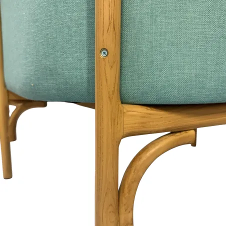 Fauteuil Kokoe