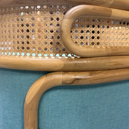 Fauteuil Kokoe