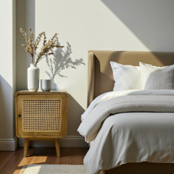 Table de chevet Kota - Bibop et Lula