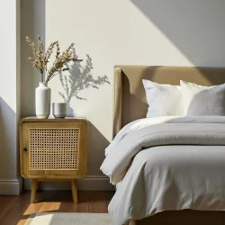 Table de chevet Kota - Bibop et Lula