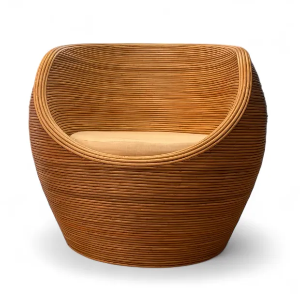 Fauteuil Jaipur