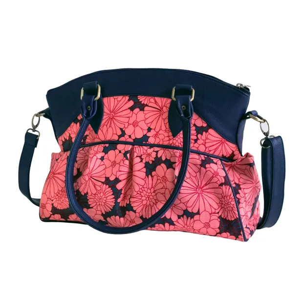 Sac à main bowling Coralia