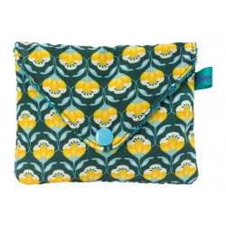 Pochette à savon Dee Dee - Bibop et Lula