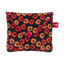 Pochette à savon Moon - Bibop et Lula