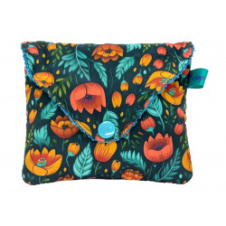 Pochette à savon Manila - Bibop et Lula