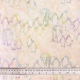 Coupon tissu Pingouins - Bibop et Lula