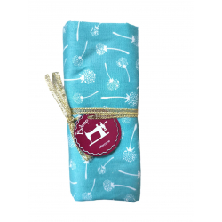 Coupon tissu Dandelion - Bibop et Lula