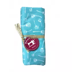 Coupon tissu Dandelion - Bibop et Lula