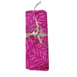 Coupon tissuTresse - Bibop et Lula