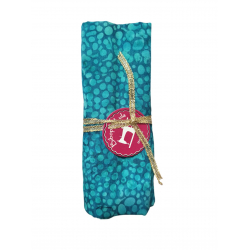 Coupon tissu Bulles - Bibop et Lula