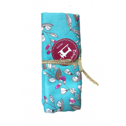 Coupon tissu Angèle - Bibop et Lula