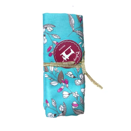 Coupon tissu Angèle