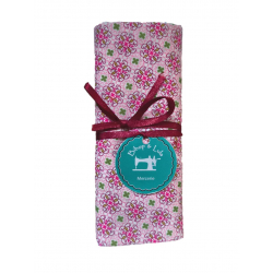 Coupon tissu Léa - Bibop et Lula