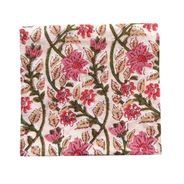 Coupon tissu Harsha