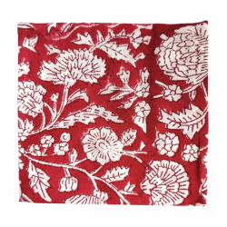 Coupon tissu Arjun - Bibop et Lula