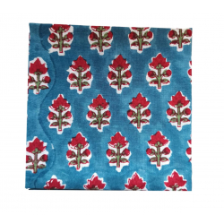 Coupon tissu Rakesh - Bibop et Lula