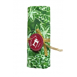 Coupon tissu Sylva - Bibop et Lula