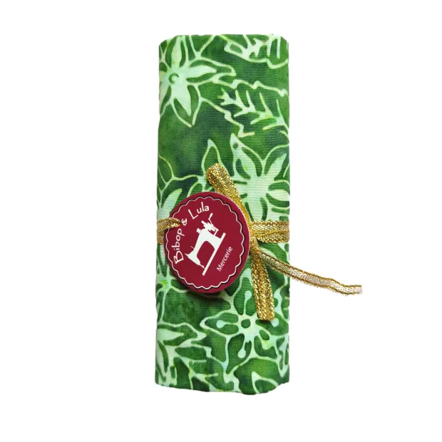 Coupon tissu Sylva