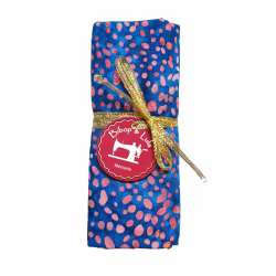 Coupon tissu Nebuleuse - Bibop et Lula