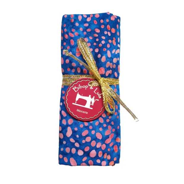Coupon tissu Nebuleuse