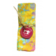 Coupon tissu Coloria - Bibop et Lula