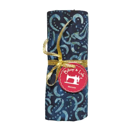 Coupon tissu Aokiri