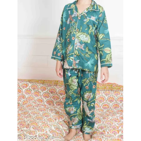 Pyjama Tropical