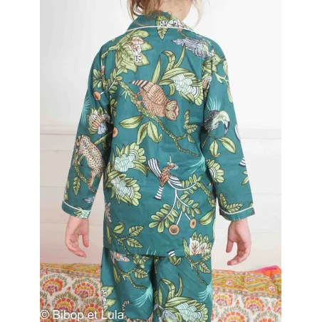 Pyjama Tropical
