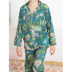 Pyjama Tropical - Bibop et Lula