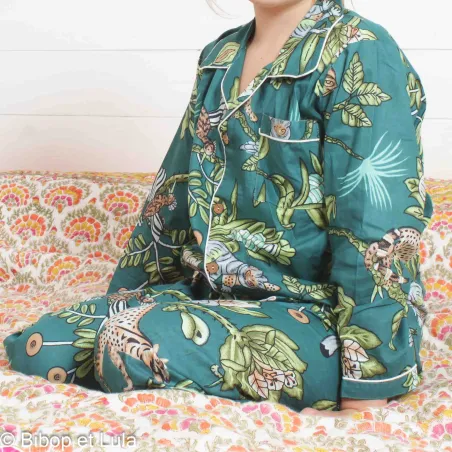 Pyjama Tropical