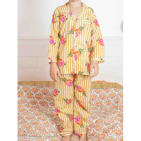 Pyjama Buah
