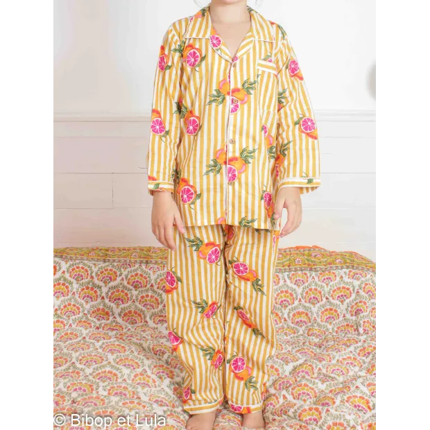 Pyjama Buah