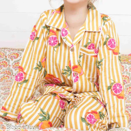 Pyjama Buah