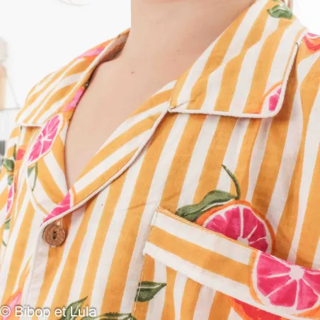 Pyjama Buah