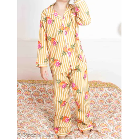 Pyjama Buah
