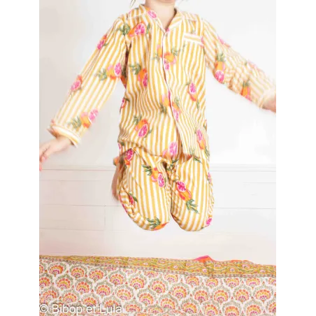 Pyjama Buah