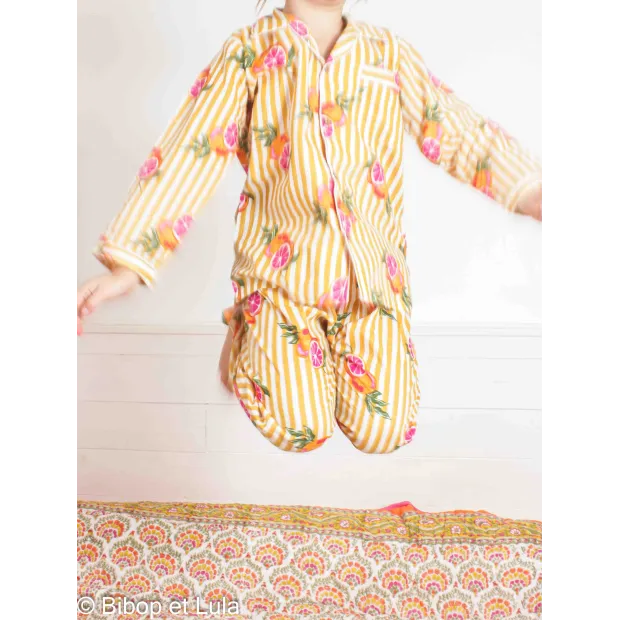 Pyjama Buah