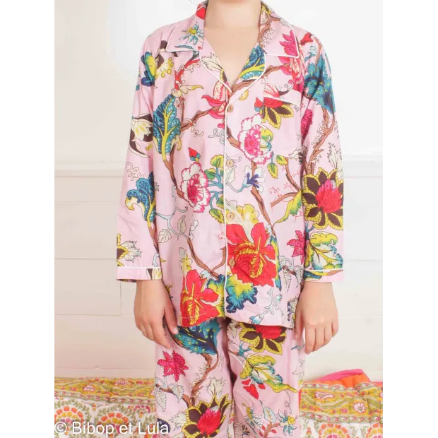 Pyjama Taman