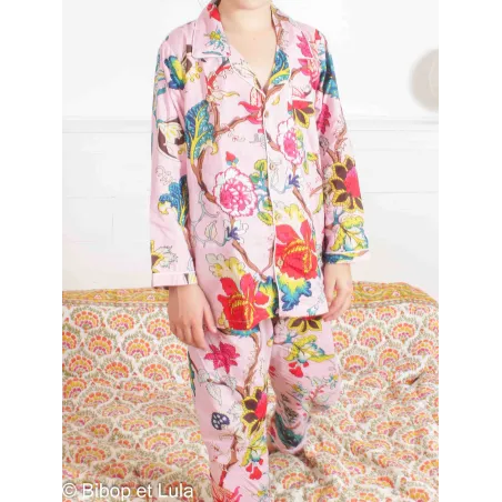 Pyjama Taman