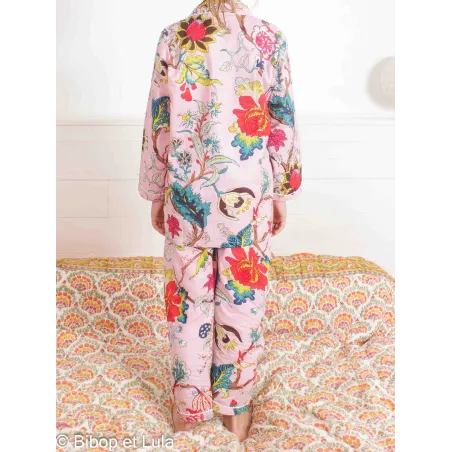 Pyjama Taman