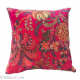 Housse de coussin velours Cali-rose - Bibop et Lula