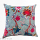 Housse de coussin velours Indira - Bibop et Lula