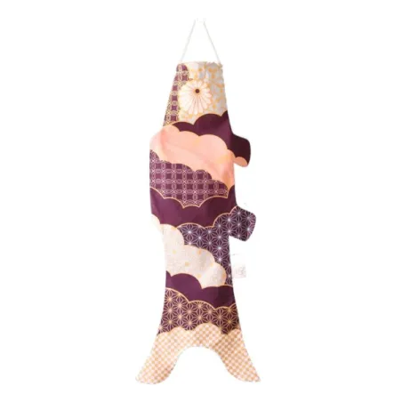 Koinobori Chiku Prune