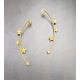 Boucles d'oreillesConstellation - Bibop et Lula