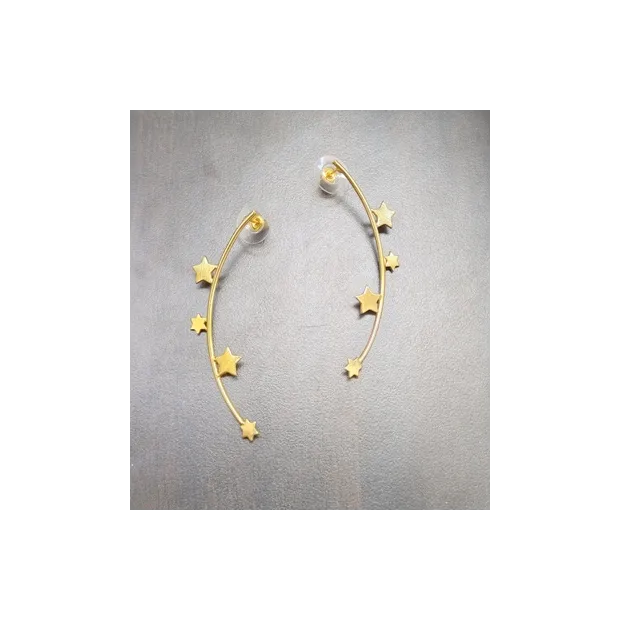 Boucles d'oreillesConstellation