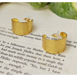 Boucles d'oreillesGrâce - Bibop et Lula