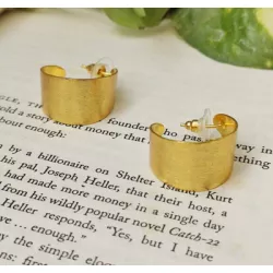Boucles d'oreilles Grâce - Bibop et Lula