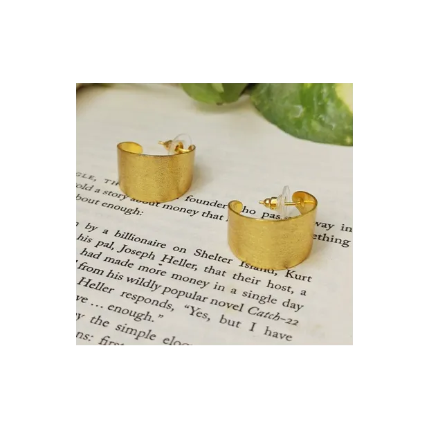 Boucles d'oreillesGrâce