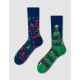 Chaussettes Xmas Tree - Bibop et Lula